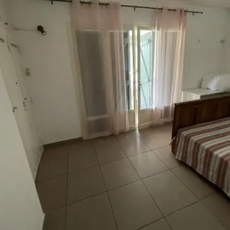2 Apartment